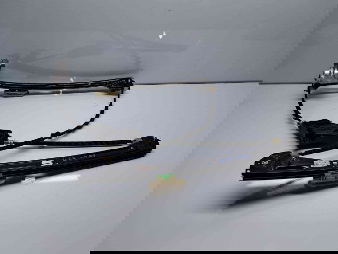 Macara electrica geam dreapta fata Volkswagen Golf 7 (5G) [Fabr 2014-prezent] 5G4837462G