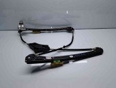 Macara electrica geam dreapta fata Volkswagen Golf 7 (5G) [Fabr 2014-prezent] 5G4837462G