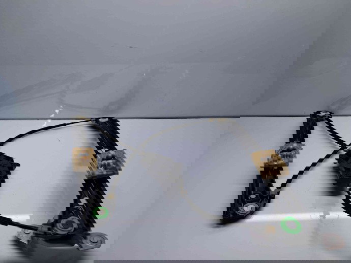 Macara electrica geam dreapta fata Volkswagen Golf 7 (5G) [Fabr 2014-prezent] 5G4837462G