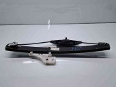 Macara electrica geam dreapta spate Audi A6 (4A2, C8) S-line [Fabr 2018-2025] 4K0839462