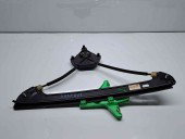 Macara electrica geam dreapta spate Volkswagen Golf 7 (5G) [Fabr 2014-prezent] 5G4839462B