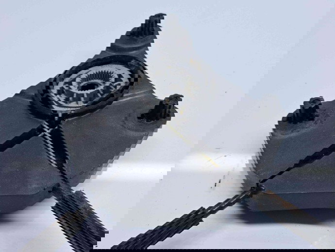 Macara electrica geam dreapta spate Volkswagen Golf 7 (5G) [Fabr 2014-prezent] 5G4839462B