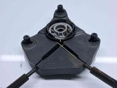 Macara electrica geam dreapta spate Volkswagen Golf 7 (5G) [Fabr 2014-prezent] 5G4839462B