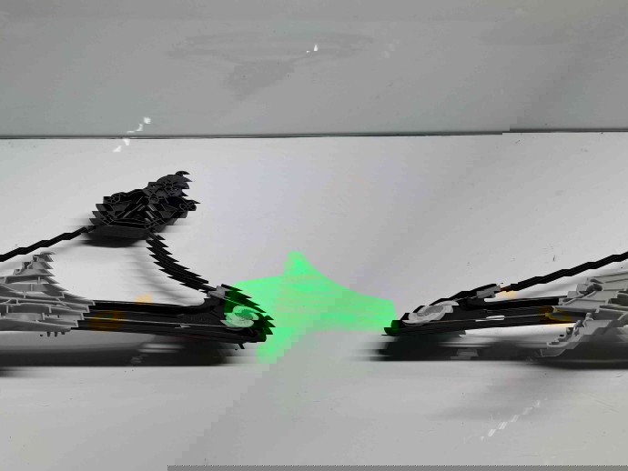 Macara electrica geam dreapta spate Volkswagen Golf 7 (5G) [Fabr 2014-prezent] 5G4839462B