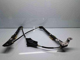 Macara electrica geam stanga fata Volkswagen Golf 7 (5G) [Fabr 2014-prezent] 5G4837461G