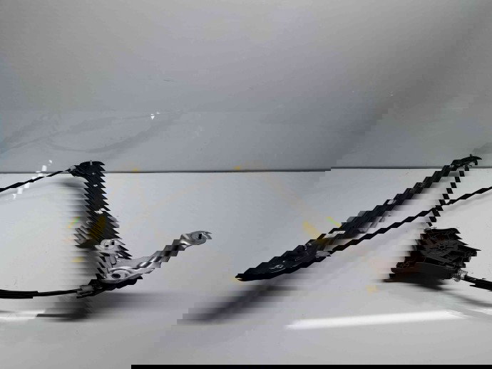 Macara electrica geam stanga fata Volkswagen Golf 7 (5G) [Fabr 2014-prezent] 5G4837461G