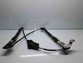 Macara electrica geam stanga fata Volkswagen Golf 7 (5G) [Fabr 2014-prezent] 5G4837461G