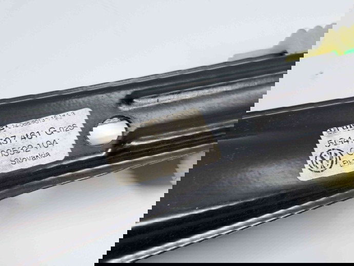 Macara electrica geam stanga fata Volkswagen Golf 7 (5G) [Fabr 2014-prezent] 5G4837461G