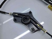 Macara electrica geam stanga fata Volkswagen Golf 7 (5G) [Fabr 2014-prezent] 5G4837461G