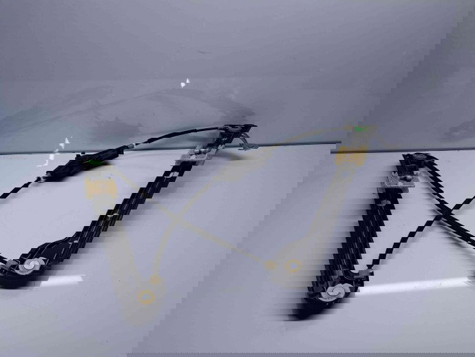 Macara electrica geam stanga fata Volkswagen Golf 7 (5G) [Fabr 2014-prezent] 5G4837461G