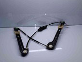 Macara electrica geam stanga fata Volkswagen Golf 7 (5G) [Fabr 2014-prezent] 5G4837461G