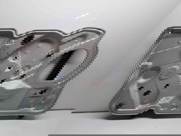 Macara electrica geam stanga fata Skoda Octavia 2 Combi (1Z5) [Fabr 2004-2013] Facelift 1Z2837655P