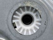 Macara electrica geam stanga fata Skoda Octavia 2 Combi (1Z5) [Fabr 2004-2013] Facelift 1Z2837655P