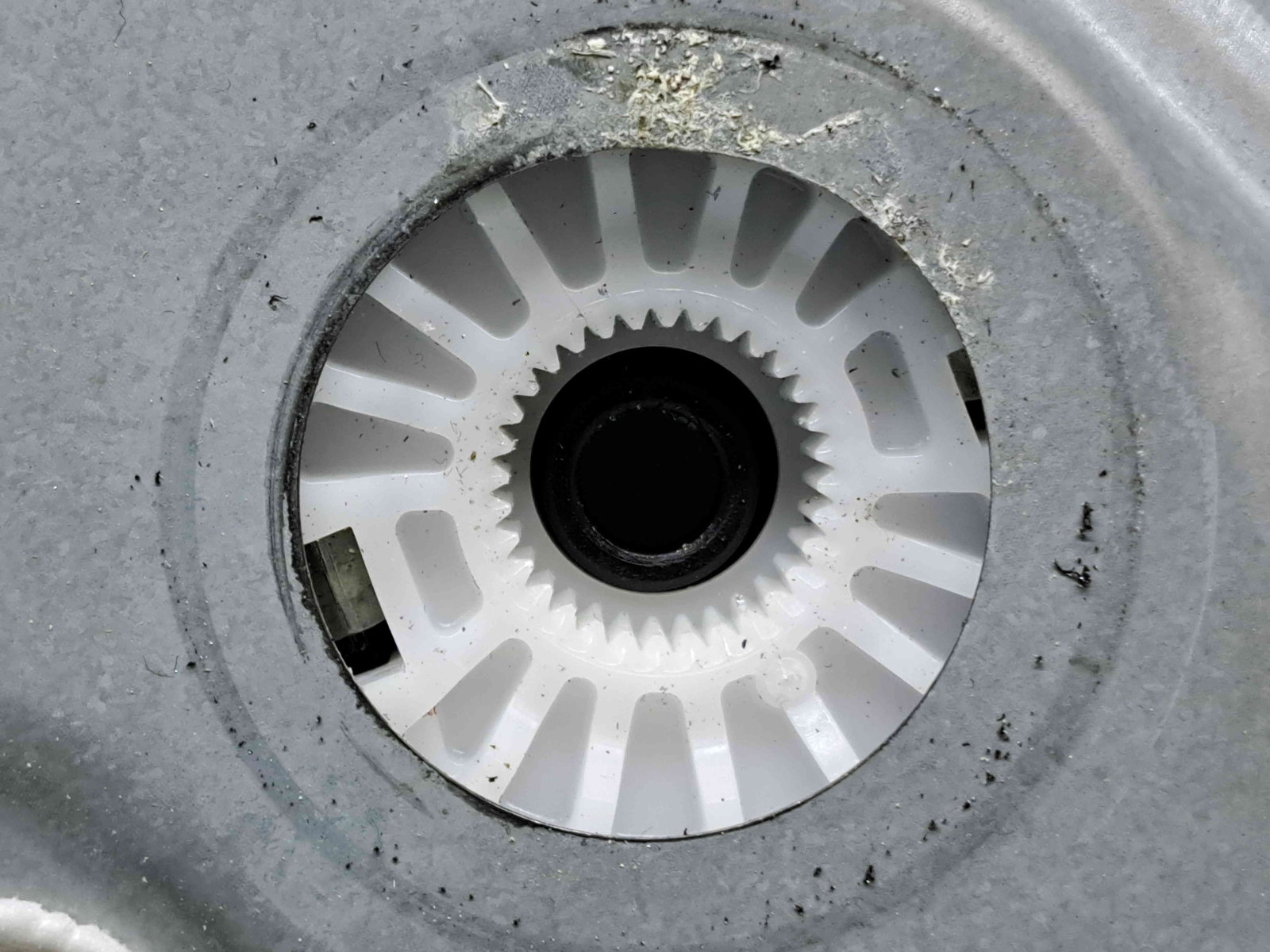 Macara electrica geam stanga fata Skoda Octavia 2 Combi (1Z5) [Fabr 2004-2013] Facelift 1Z2837655P - imagine 2