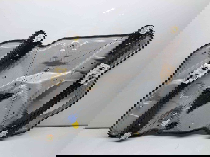 Macara electrica geam stanga fata Skoda Octavia 2 Combi (1Z5) [Fabr 2004-2013] Facelift 1Z2837655P