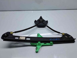 Macara electrica geam stanga spate Volkswagen Golf 7 (5G) [Fabr 2014-prezent] 5G4839461B