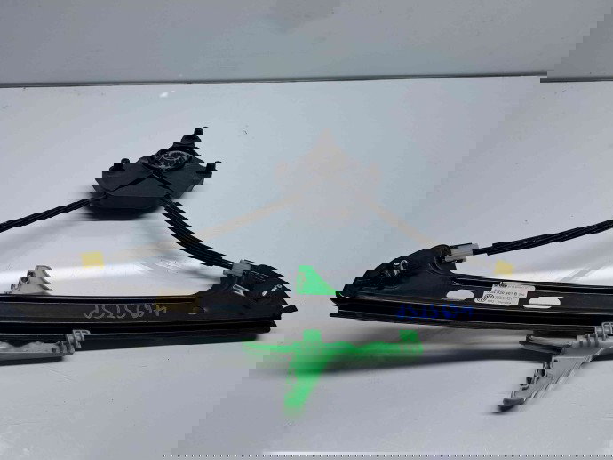 Macara electrica geam stanga spate Volkswagen Golf 7 (5G) [Fabr 2014-prezent] 5G4839461B