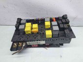  Panou sigurante Mercedes Clasa ML (W163) [Fabr 1998-2005] A1635450205 