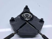 Macara electrica geam stanga spate Volkswagen Golf 7 (5G) [Fabr 2014-prezent] 5G4839461B