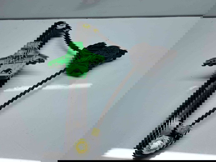 Macara electrica geam stanga spate Volkswagen Golf 7 (5G) [Fabr 2014-prezent] 5G4839461B