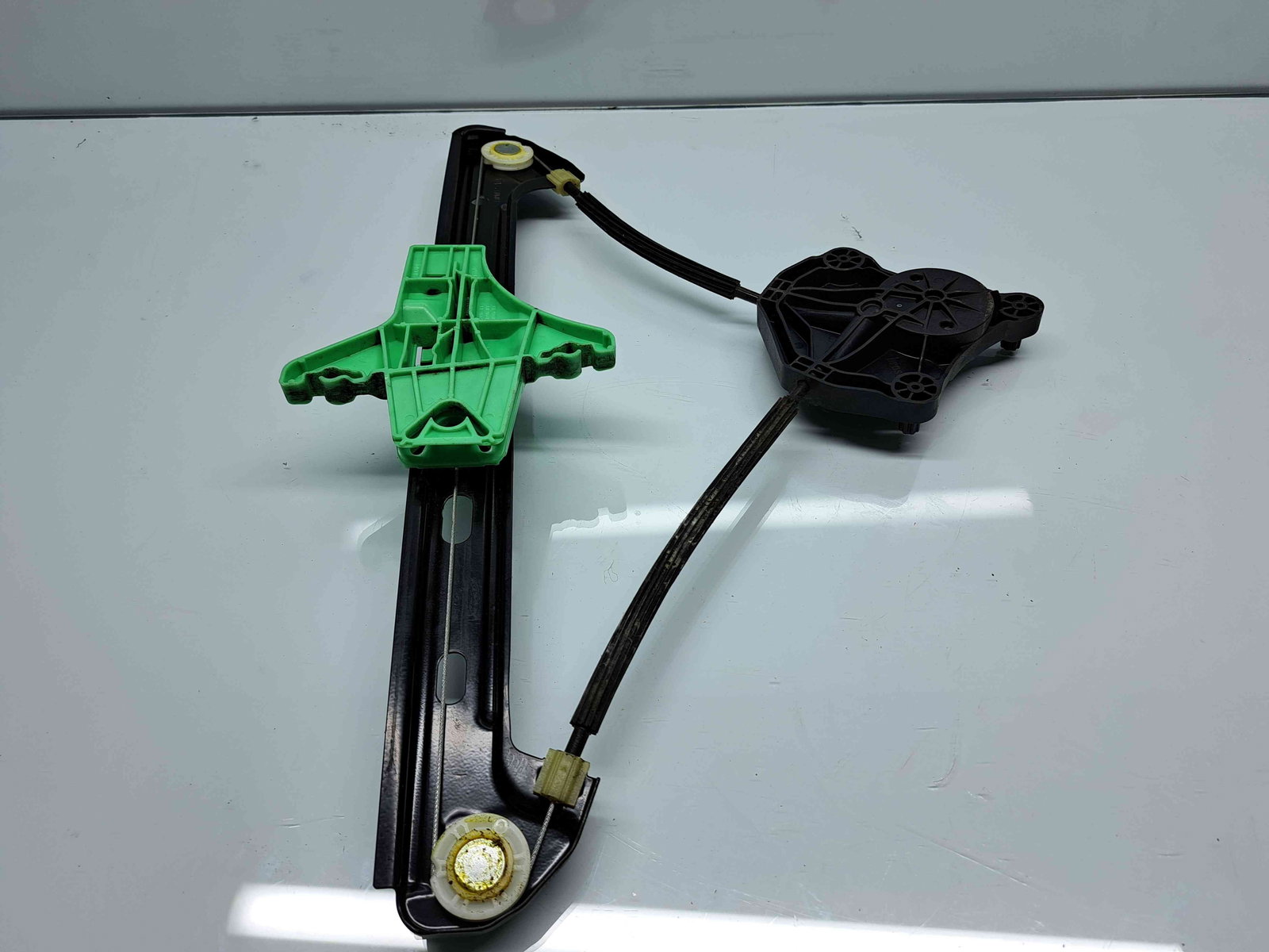 Macara electrica geam stanga spate Volkswagen Golf 7 (5G) [Fabr 2014-prezent] 5G4839461B - imagine 4