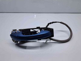 Maner usa dreapta fata Volkswagen Golf 7 (5G) [Fabr 2014-prezent] LA5J