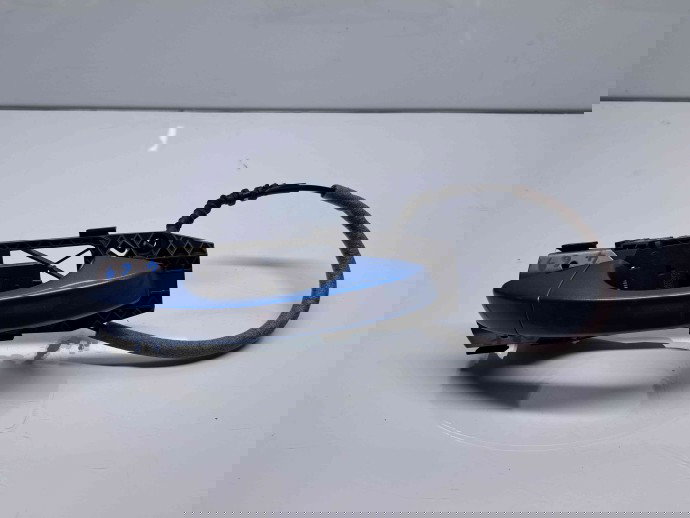 Maner usa dreapta fata Volkswagen Golf 7 (5G) [Fabr 2014-prezent] LA5J