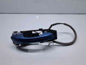 Maner usa dreapta fata Volkswagen Golf 7 (5G) [Fabr 2014-prezent] LA5J