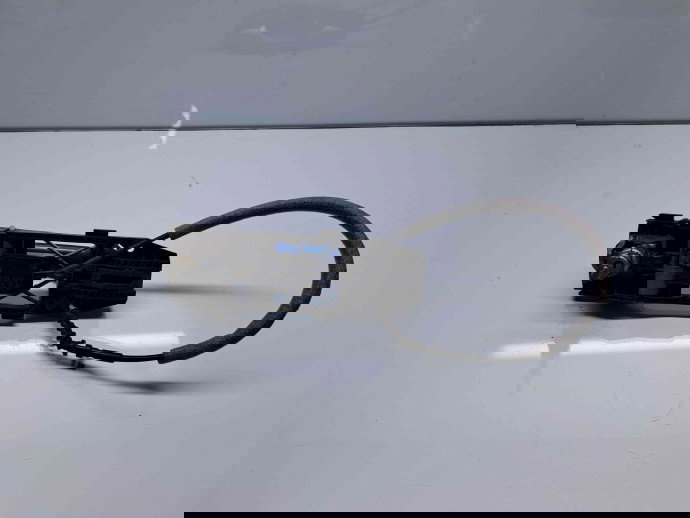 Maner usa dreapta fata Volkswagen Golf 7 (5G) [Fabr 2014-prezent] LA5J