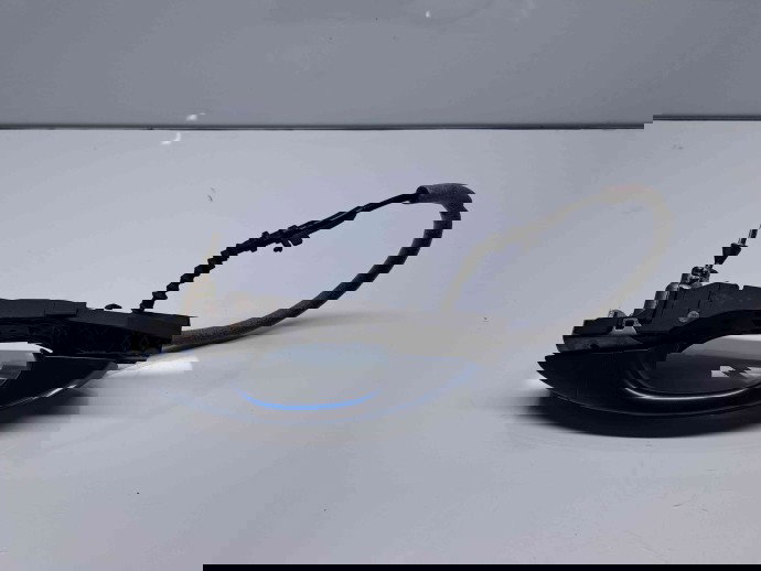 Maner usa dreapta fata Volkswagen Golf 7 (5G) [Fabr 2014-prezent] LA5J