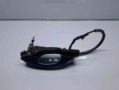 Maner usa dreapta fata Volkswagen Golf 7 (5G) [Fabr 2014-prezent] LA5J