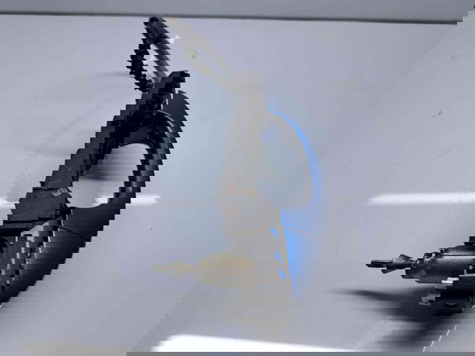 Maner usa dreapta fata Volkswagen Golf 7 (5G) [Fabr 2014-prezent] LA5J