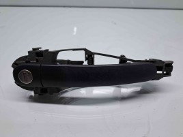 Maner usa dreapta fata Skoda Octavia 2 Combi (1Z5) [Fabr 2004-2013] Facelift LF7W