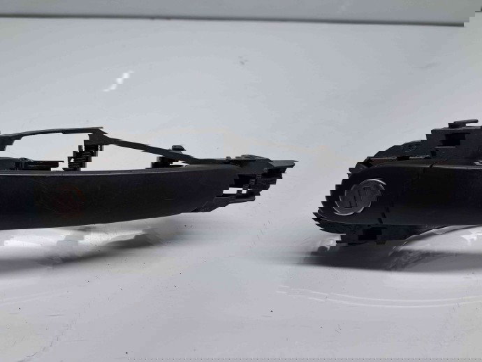 Maner usa dreapta fata Skoda Octavia 2 Combi (1Z5) [Fabr 2004-2013] Facelift LF7W