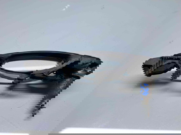 Maner usa dreapta fata Skoda Octavia 2 Combi (1Z5) [Fabr 2004-2013] Facelift LF7W