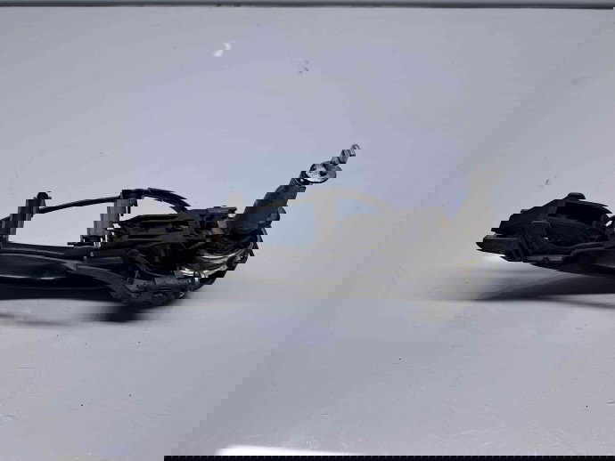 Maner usa dreapta fata Skoda Octavia 2 Combi (1Z5) [Fabr 2004-2013] Facelift LF7W