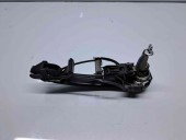 Maner usa dreapta fata Skoda Octavia 2 Combi (1Z5) [Fabr 2004-2013] Facelift LF7W