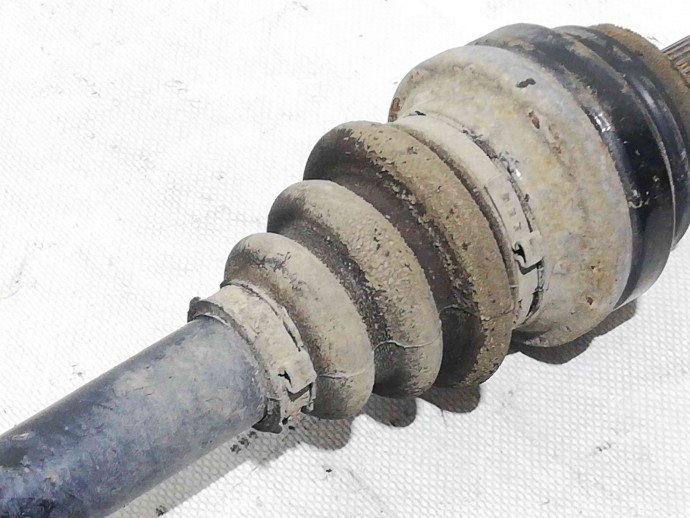 Planetara dreapta spate 7581028AI03 Bmw 520D F10 2.0 N47 2011-2016