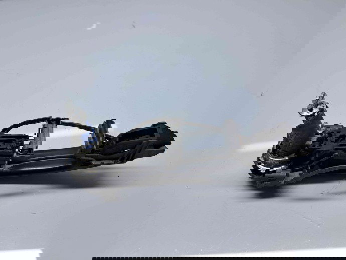 Maner usa dreapta fata Skoda Octavia 2 Combi (1Z5) [Fabr 2004-2013] Facelift LF7W