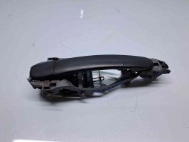 Maner usa dreapta spate Skoda Octavia 2 Combi (1Z5) [Fabr 2004-2013] Facelift LF7W