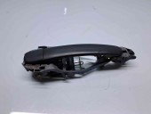 Maner usa dreapta spate Skoda Octavia 2 Combi (1Z5) [Fabr 2004-2013] Facelift LF7W