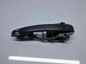 Maner usa dreapta spate Skoda Octavia 2 Combi (1Z5) [Fabr 2004-2013] Facelift LF7W