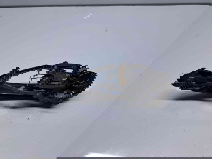 Maner usa dreapta spate Skoda Octavia 2 Combi (1Z5) [Fabr 2004-2013] Facelift LF7W