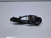 Maner usa dreapta spate Skoda Octavia 2 Combi (1Z5) [Fabr 2004-2013] Facelift LF7W