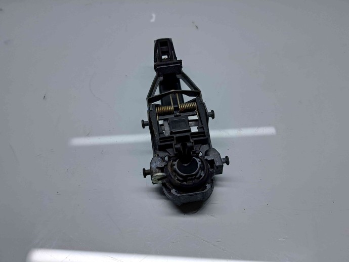 Maner usa dreapta spate Skoda Octavia 2 Combi (1Z5) [Fabr 2004-2013] Facelift LF7W