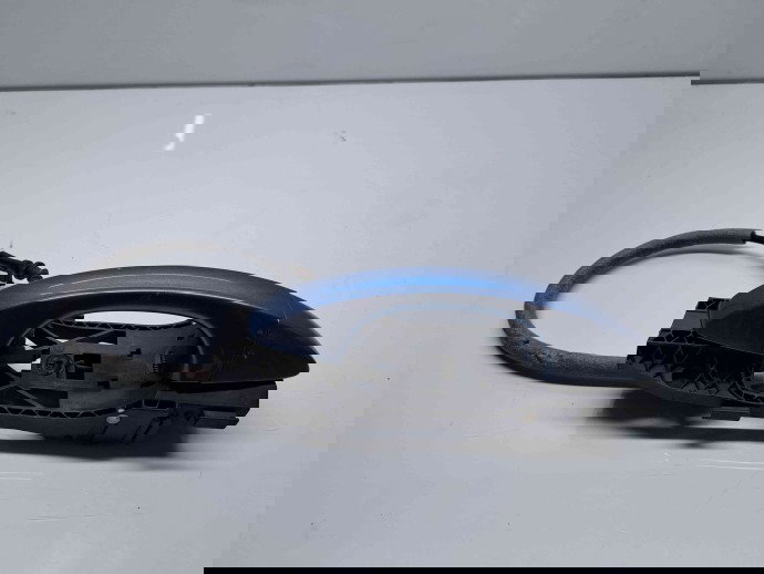 Maner usa dreapta spate Volkswagen Golf 7 (5G) [Fabr 2014-prezent] LA5J