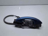 Maner usa dreapta spate Volkswagen Golf 7 (5G) [Fabr 2014-prezent] LA5J