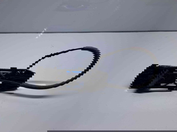 Maner usa dreapta spate Volkswagen Golf 7 (5G) [Fabr 2014-prezent] LA5J