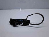 Maner usa dreapta spate Volkswagen Golf 7 (5G) [Fabr 2014-prezent] LA5J