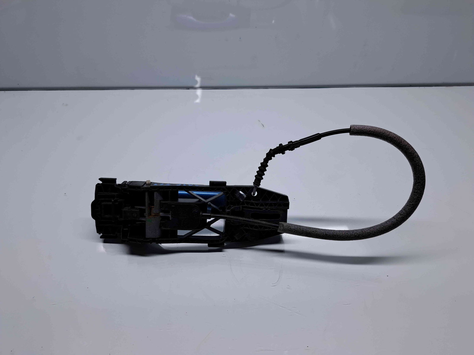 Maner usa dreapta spate Volkswagen Golf 7 (5G) [Fabr 2014-prezent] LA5J - imagine 3